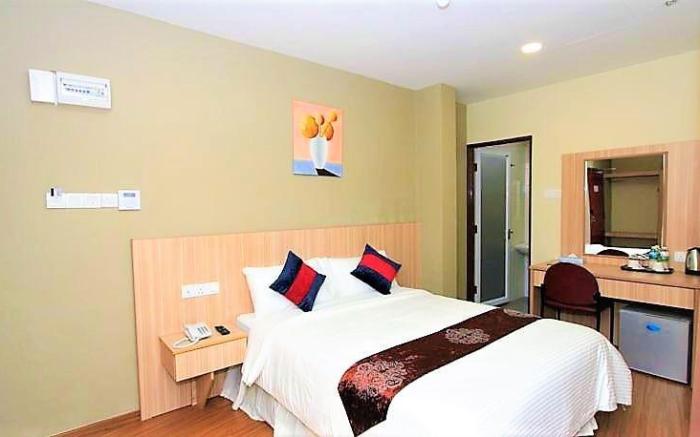 Veer Hotel
