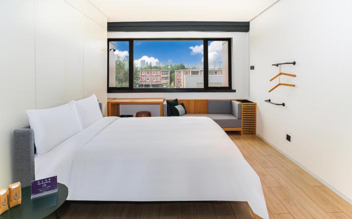 Stey Sanlitun Boutique Hotel