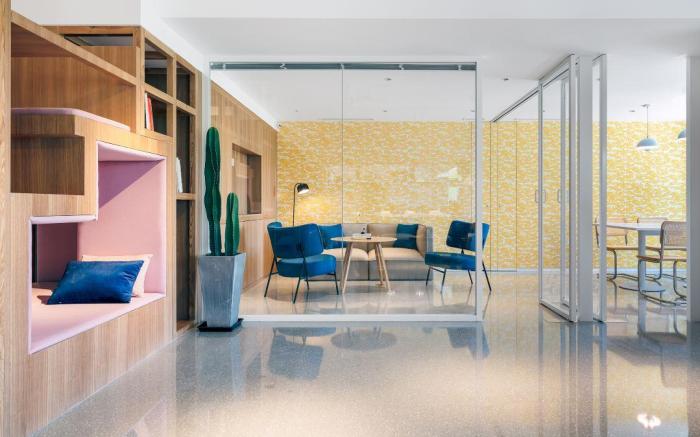 Stey 798 Art Zone Hotel