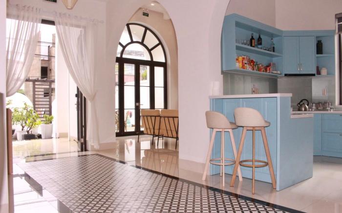 Luxurious Villa with Private Pool and 3 Bedrooms