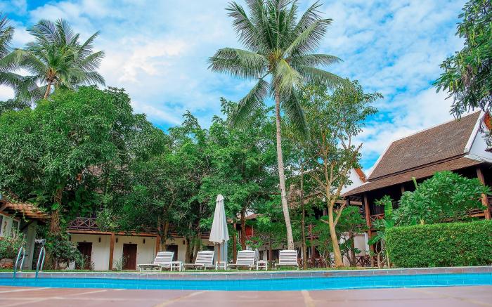 MEUANGLUANG Hotel