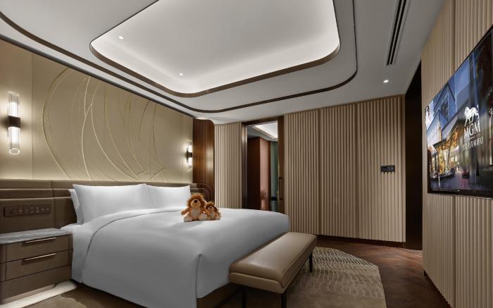 MGM Qingdao