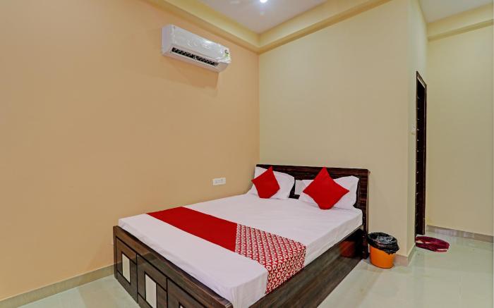 Hotel O Hotel Trimurti Inn