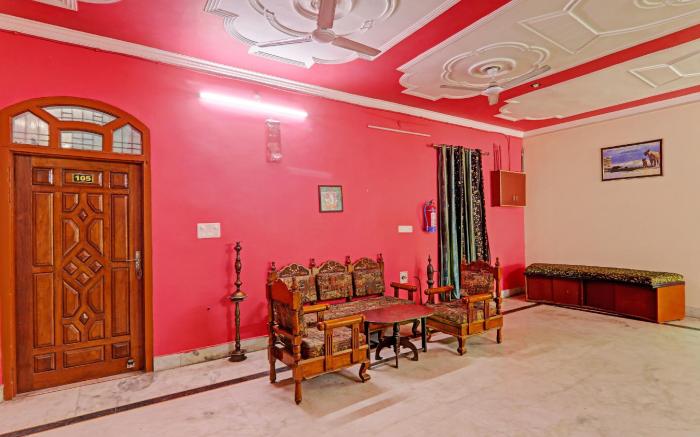 Super 816039 Hotel Shiva Grand