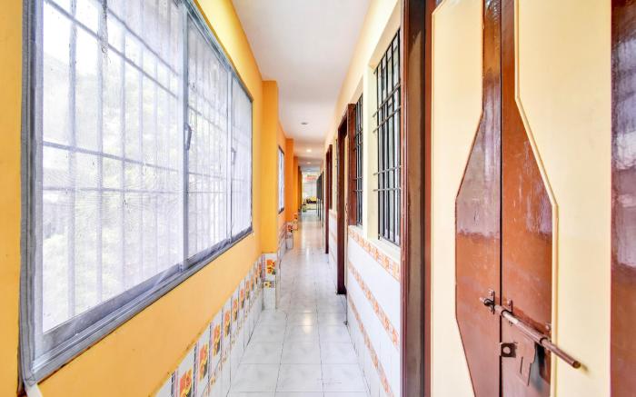 Hotel O Nimalan Residency