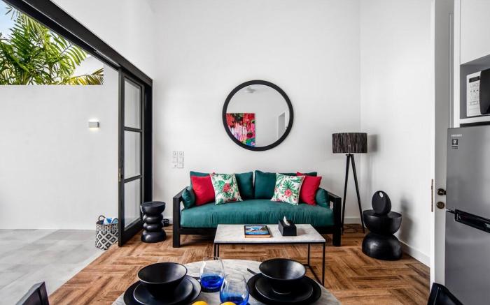 Villa Balik II Seminyak