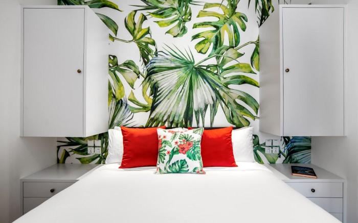Villa Balik II Seminyak