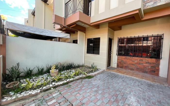Astra Bella Apartment - Unit 4
