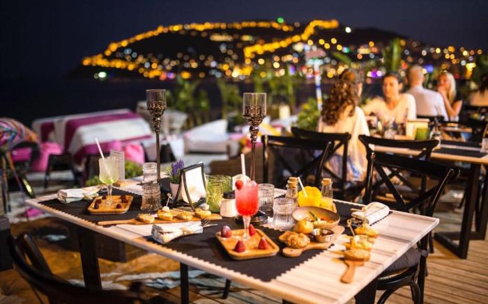 Anjeliq House Boutique Hotel