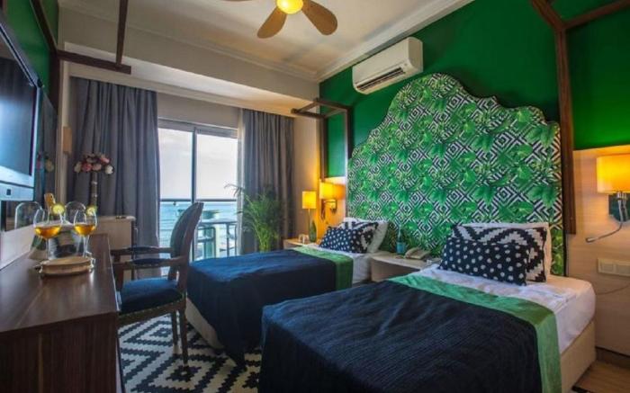 Anjeliq House Boutique Hotel