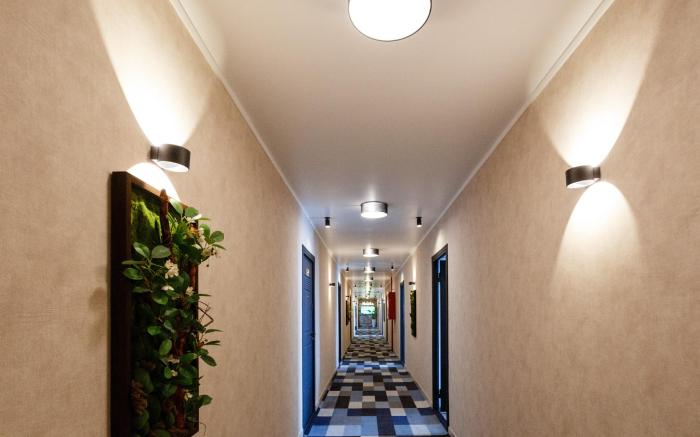 Season Suite Apart-Hotel