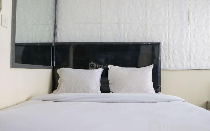 Compact Studio Maple Park Sunter Apt By Travelio