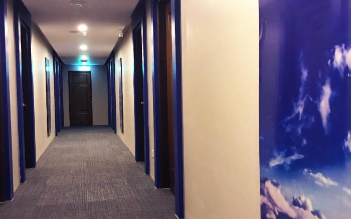 Hotel Azure