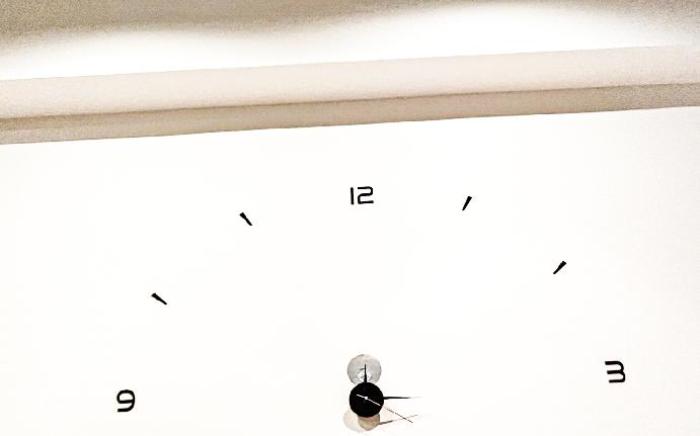 Luxury Balcony at Trion by HCK