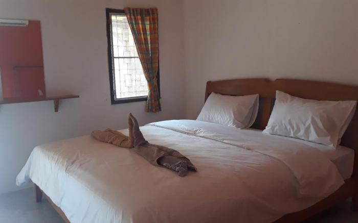 LONG BEACH GARDEN RESORT