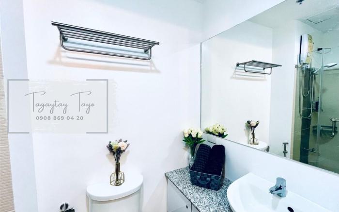 Aesthetic unit near Skyranch, Taal Vista, Hiraya