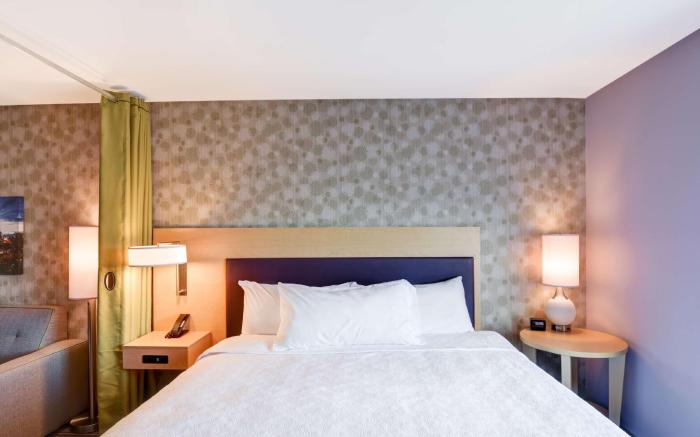 Home2 Suites by Hilton Winston-Salem Hanes Mall