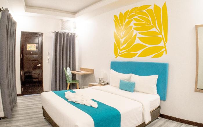 Boracay Sea View Hotel