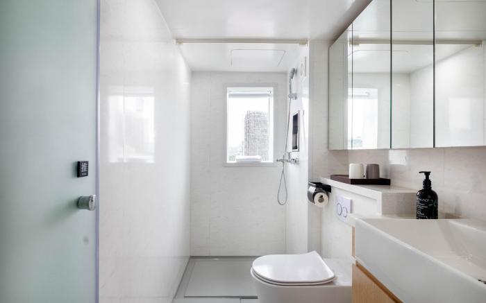 Baytop Living of Guangzhou Drimin House Hotel