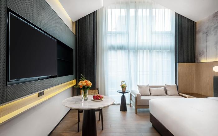Guangzhou Drimin House Hotel