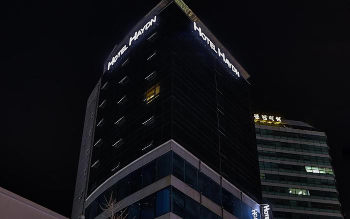 HOTEL HAYDN