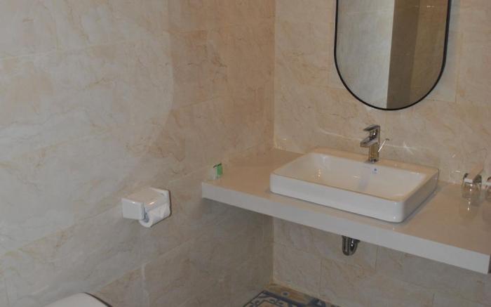 Love Without boundaries