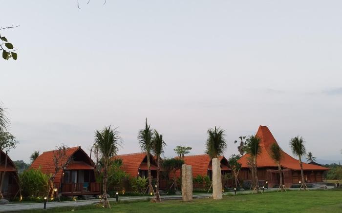 Love Without boundaries