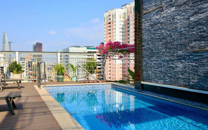 CityHouse - LightHouse SG
