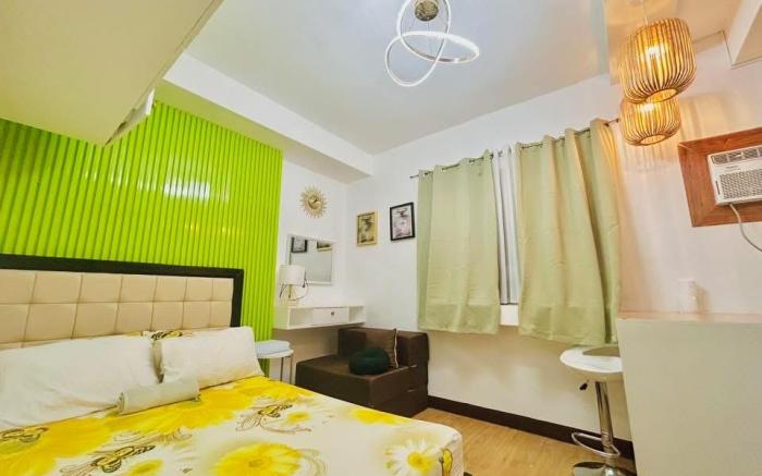 Mesaverte Condotel Near SM Robinson Centrio