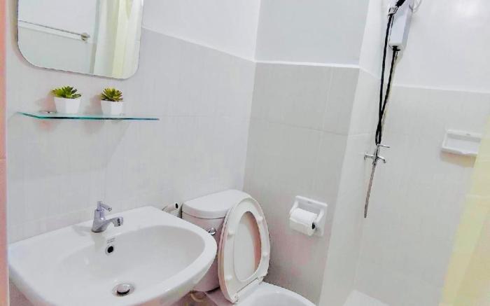 Mesaverte Condotel Near SM Robinson Centrio