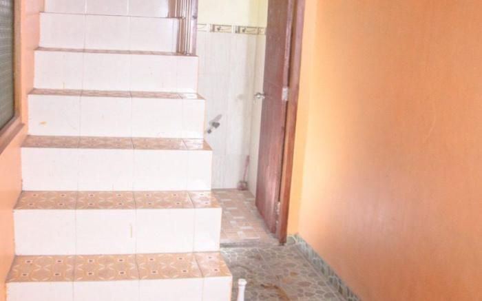 Omah Tamanan Homestay Jogja