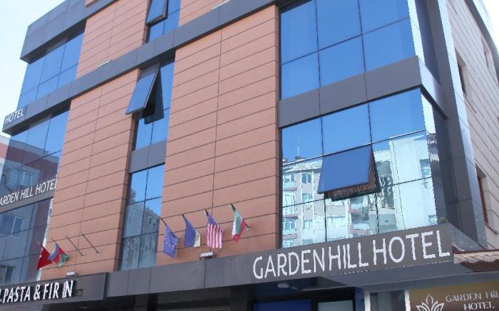 garden hill hotel