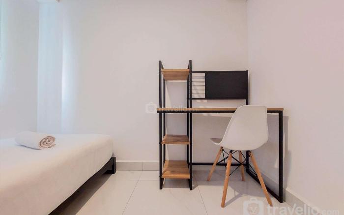 Big and Cozy Loft 3BR Kingland Avenue By Travelio