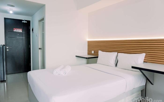 Comfortable Stay Studio at Baileys Apt By Travelio
