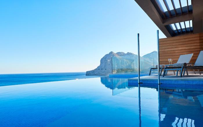 Atlantica Imperial Resort - Adults Only