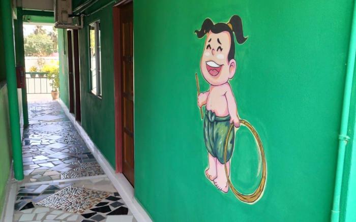 Vila Thai