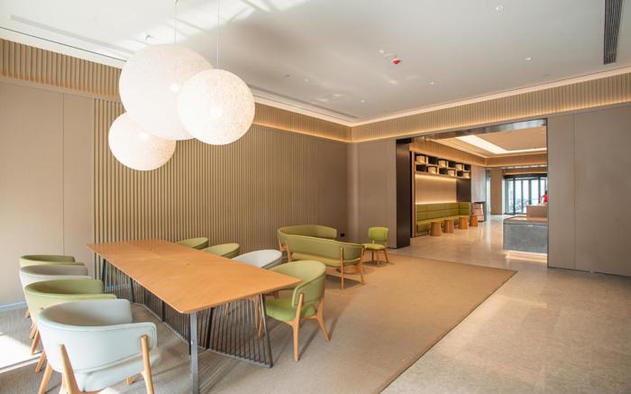 JI Hotel Zhengzhou Erqi Plaza Dehua Street