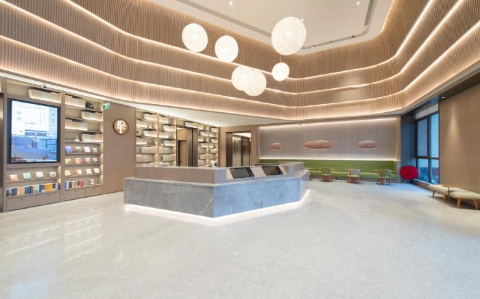 JI Hotel Nanyang Zhongguancun Industrial Park