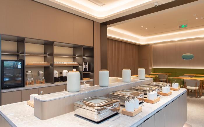 JI Hotel Nanyang Zhongguancun Industrial Park