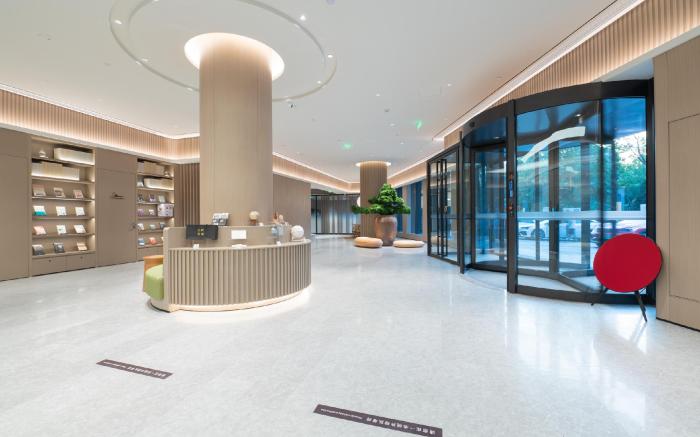 JI Hotel Zhengzhou East Station Jinshui East Road