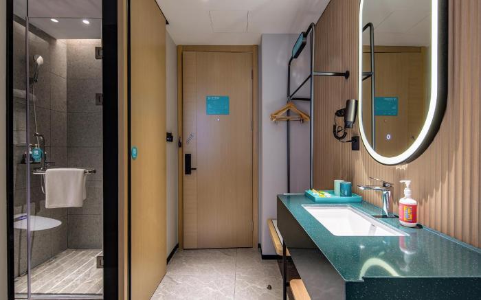 City Comfort Inn Zhaoqing Qixingyan Scenic Area