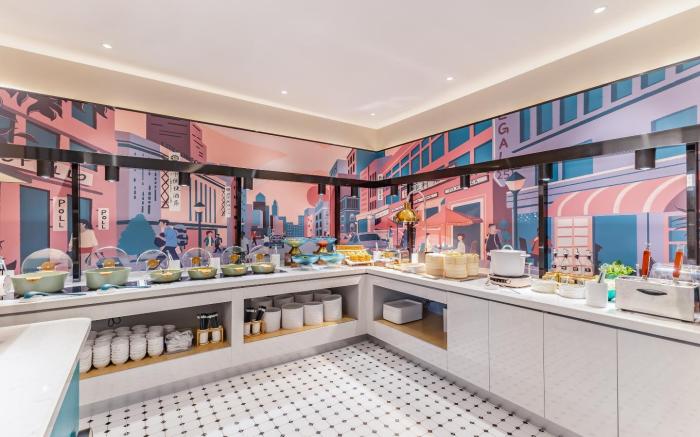 City Comfort Inn Hotel Hefei Zhushi Beach Metro Station Railway Station