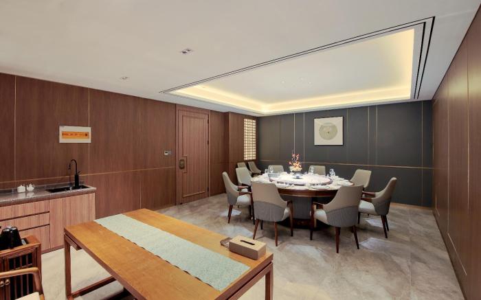 Echeng Hotel Hebi Qi County