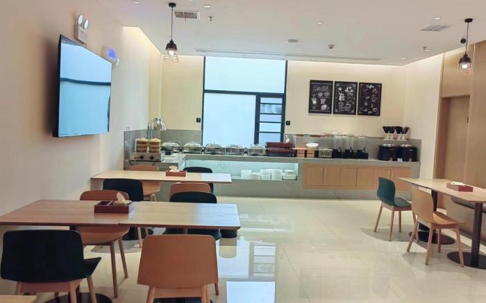 City Comfort Inn Huangshi Yangxin County Xingang