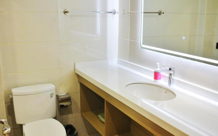 City Comfort Inn Yancheng Dongtai Railway Station