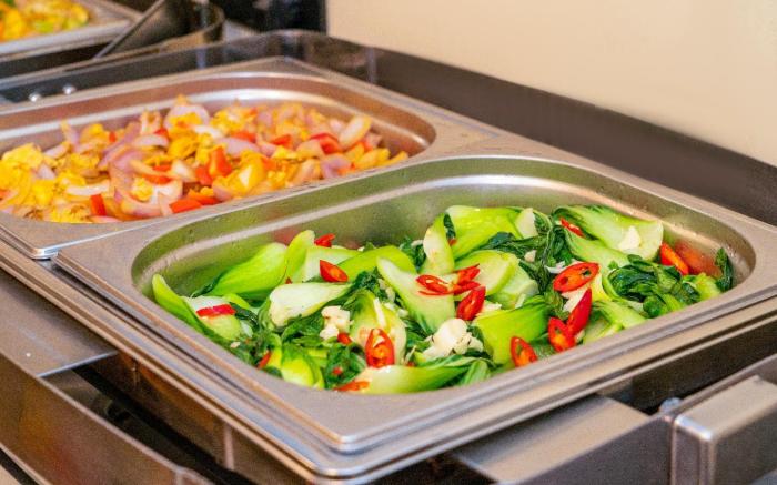City Comfort Inn Zhangzhou Wanda Plaza
