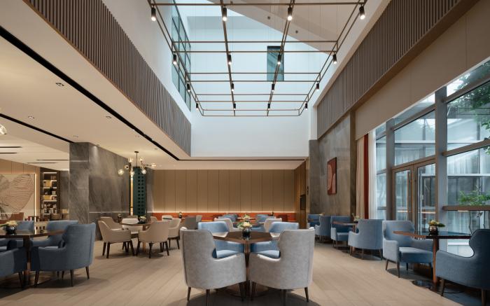Echarm Hotel Changsha High-speed Railway South Station East Square