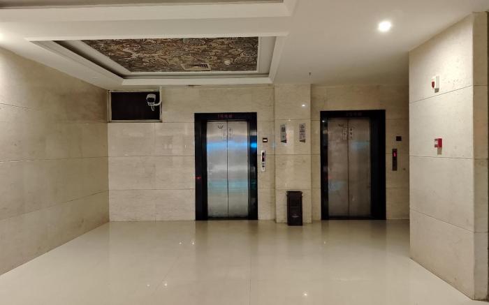 Borrman Hotel Longyan High-speed Railyway Station Zhongshan Road