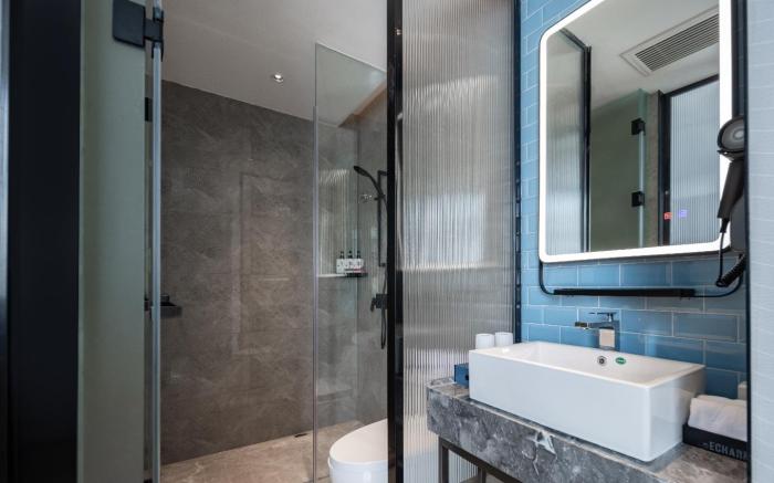 Echarm Hotel Sanya Qianguqing Duty Free Shop