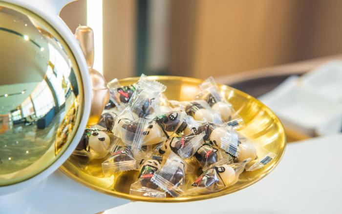 Echarm Hotel Luoyang Yiyang